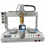 Customized Automatic Dispensing Machine Hot Melt Glue Dispenser 650W