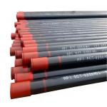 API 5CT Standard 7 BTC STC Anti High Pressure N80-Q Seamless Steel Tubing and Casing for Protect Wellbore for sale