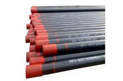 China API 5CT Casing Pipe with Full Compliance to API 5B Threading Specifications supplier