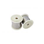 CuNi44 CuNi40 Fresistancelat Copper Nickel Alloy Wire Resistor Use ISO 9001 Certificate