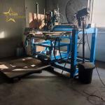 CNC Surface Grinding  Machine For Precision Grinding  Sink Metal Grinding for sale