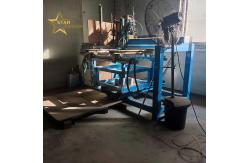 China CNC Surface Grinding  Machine For Precision Grinding  Sink Metal Grinding supplier