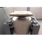 High Frequency Vibration Test Euquipment for Electric Parts and Apparatus for sale
