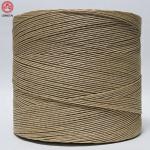 China Moisture Resistant Round Twisted Paper Fillers For Cable Industries Cable Fillers factory