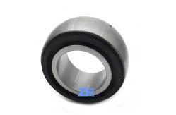 China UC511 Pillow Ball Bearing Heavy Load Low Noise supplier
