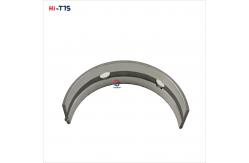 China Excavator Engine Parts 129900-02800 Crankshaft Main Bearing 4TNV94 STD supplier