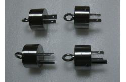 China JIS C8303 Maximum Minimum Retaining Force Gauge Japanese Standard supplier