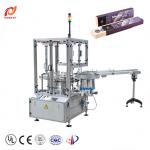 SUNYI SZH-180 Rotary  Coffee Capsule Carton Packing Machine for sale