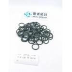 Komatsu Rubber O-Ring: 21T-09-11430 Reliable PU |  Rubber Seals | In Stock - Custom Orders for sale