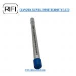 25mm GI Conduit Pipe Gi Electrical Conduit Class 3 Class 4 ISO Certificate