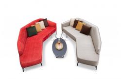 China Recliner Furniture Home Couch Living Room Sofa supplier