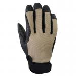 Goatskin Leather Rappelling Gloves Outdoor Research Belay S - XL for sale
