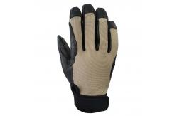 China Neoprene Cuff Rescue Extrication Gloves With Magic Tape supplier