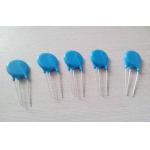 Littlefuse Analogue Thermally Protected Varistor 25D TMOV For Inverters for sale