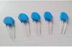 China MOV Thermally Protected Varistor supplier