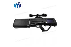 China Black Man Portable Defense System Handheld Anti Drone System Equipment DR3002 supplier