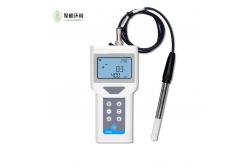 China Handheld DO Meter Portable Dissolved Oxygen Meter High Resolution Ergonomic supplier