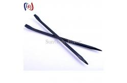 China Demolition Crowbar With Flat Curved Ends For Versatile Prying supplier