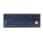USB 85 Keys Panel Mount Keyboard for sale
