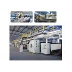 China Dpack corrugated Color RAL 1013 Conveyor Bridge For Corrugated Cardboard Production Line manufacturer