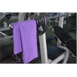 Wholesale Price Rpet Microfiber Waffle Beach Towel And Towel Beach With Zipper Logo for sale