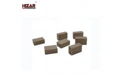 China 20mm Granite Stone Cutting Segments supplier