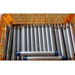 SS304L Threaded ASME B16.11 Steel Pipe Fittings