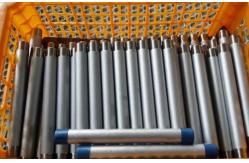 China SS304L Threaded ASME B16.11 Steel Pipe Fittings supplier