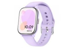 China KT37S Women Smart Watch 1.85 Inch Full Touch Screen SmartWatch supplier