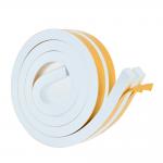 Weather Stripping Door Seal Strip Strong Adhesive Insulation Foam Tape for sale