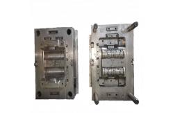 China Multiple Cavity HASCO Standard Home Appliance Mould 500k Shots supplier