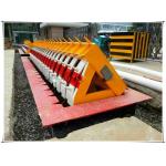 Parking Stopper Hydraulic Road Blocker Anti Crash Automatic With Traffic Spike System