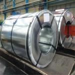 Zero Spangle DX51D Electro Galvanized Steel Coil 170-350n/Mm2 Yield Strength for sale