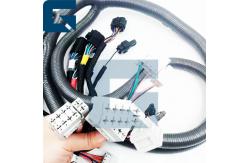 China VOE14644223 Cabin Wiring Harness 14644223 for EC700B Excavating Machine supplier
