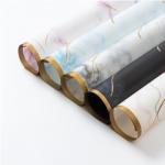 Hot Sale Flower Bouquet Wrapping Paper Flower Wrapping Paper DIY Flower Shop Material Gift Flower Art Wholesale for sale