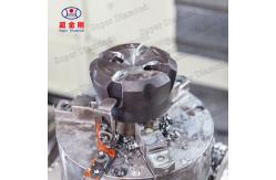 China Reverse Circulation Down The Hole Hammer Pr54r Fire Retardant Powerful supplier