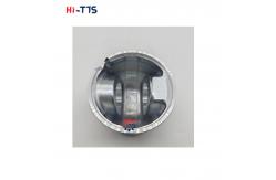 China Piston VOE 04501353 04501353 For D7D Engine Spare Parts supplier
