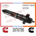 Common Rail Diesel Fuel KTA19 Injector 3076700 3076132 3076134 for sale