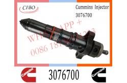 China Common Rail Diesel Fuel KTA19 Injector 3076700 3076132 3076134 supplier