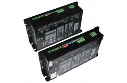 China 110v Reversible Dc Motor Speed Control Pwm Controller supplier