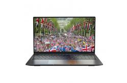 China 2160x1440 Custom Laptop NoteBook 16GB RAM 512GB ROM With Intel I3-1215U CPU supplier
