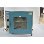 Vacuum Chamber Sanitary Medical Lab Drying Oven Bulletproof for sale