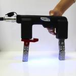 Electromagnetic yoke magnetic particle tester mpi testing machine magnetic particle inspection machine