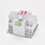 AC CB Class Economic ATS Automatic Transfer Switch IEC60947-6 Breakers