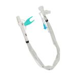 Hospital Medical Disposable Products Eo Gas Sterile Pvc Closed Suction Catheter With Y Connector for sale