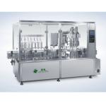 8 Head 7200BPH 3KW Pet Bottle Unscrambler for sale