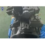 Air Compressor Deutz machinery engine BF4M2012 BF4M2012C  For Generator