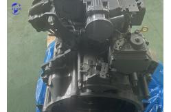 China Air Compressor Deutz machinery engine BF4M2012 BF4M2012C  For Generator supplier