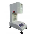 Electronic Rubber Tensile Testing Machine , Abrasion Tester For Rubber Manual