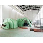 Efficient Hydro Turbine Generator 200kw-20mw For Reliable Durable Power Generation